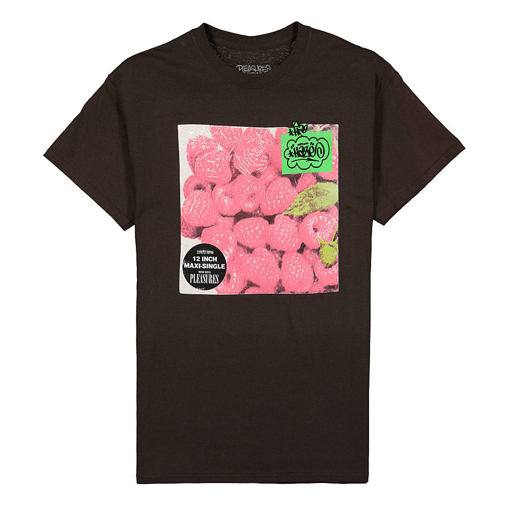 Pleasures<br>Vinyl T-Shirt