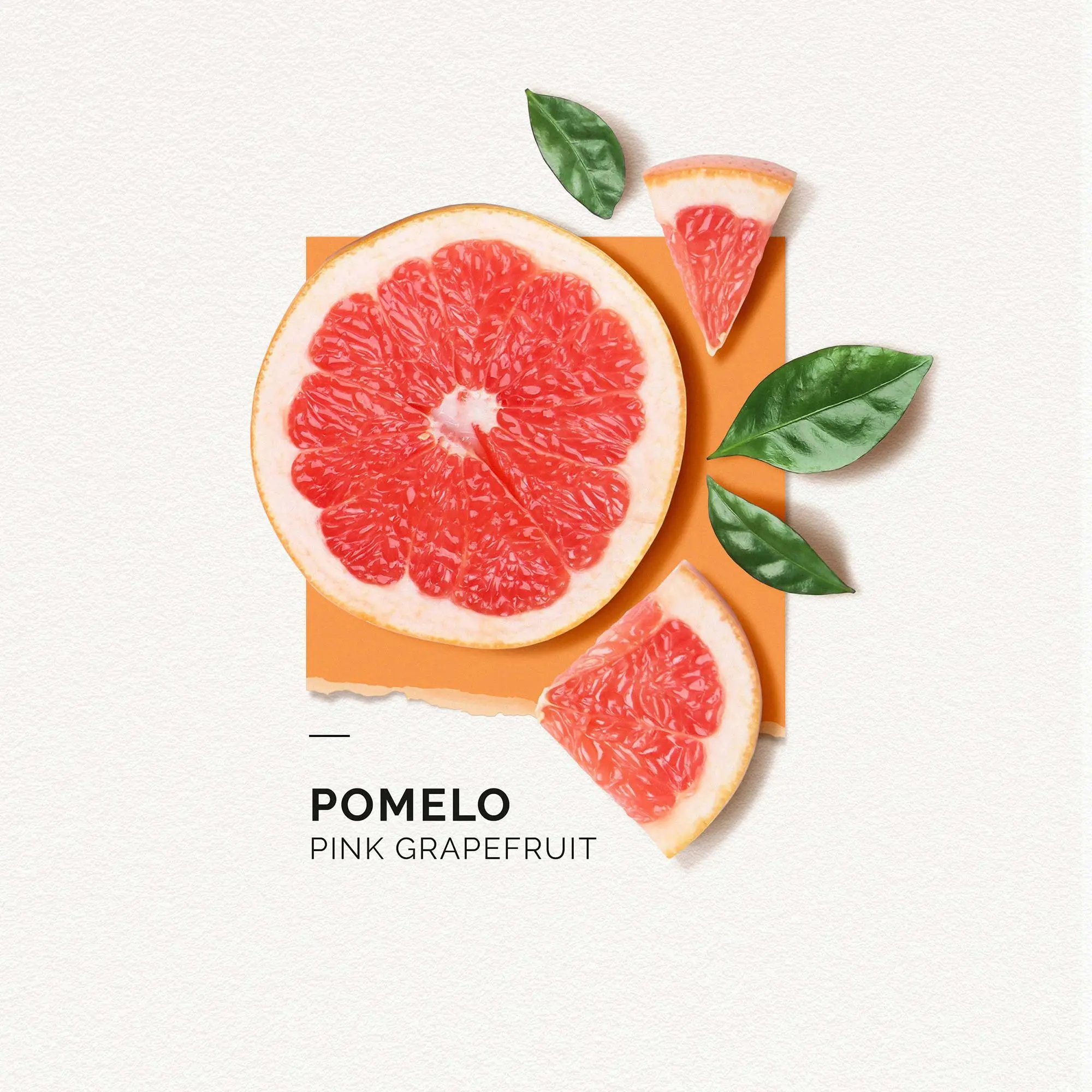 Solinotes - POMELO Brume Parfumée Brume parfumée- Brume parfumée