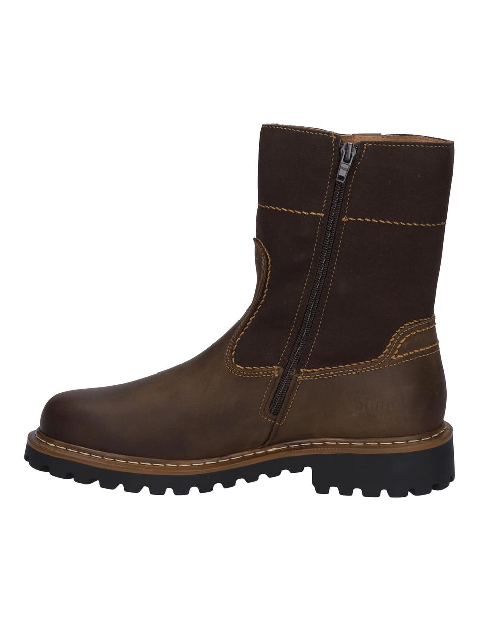 Stiefel Chance, braun