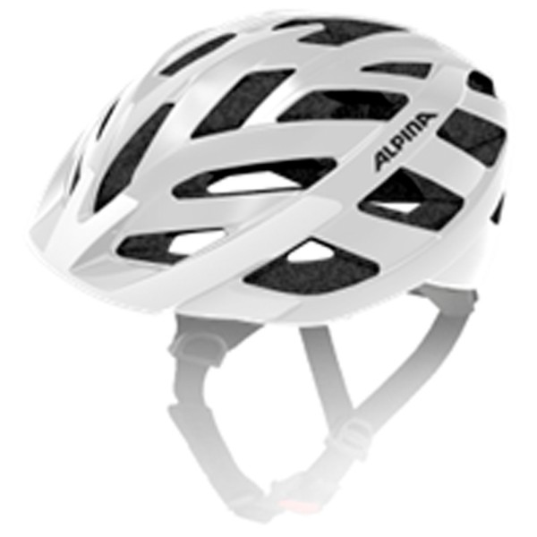 Alpina - Panoma 3.0 - Casque de cyclisme