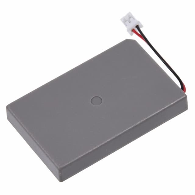 Batteri til Sony Playstation 4 Slim / PS4 Slim 3,7V 2000mAh