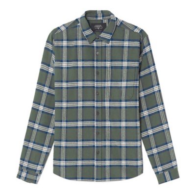 Chemise à manches longues homme Gosp LE TEMPS DES CERISES