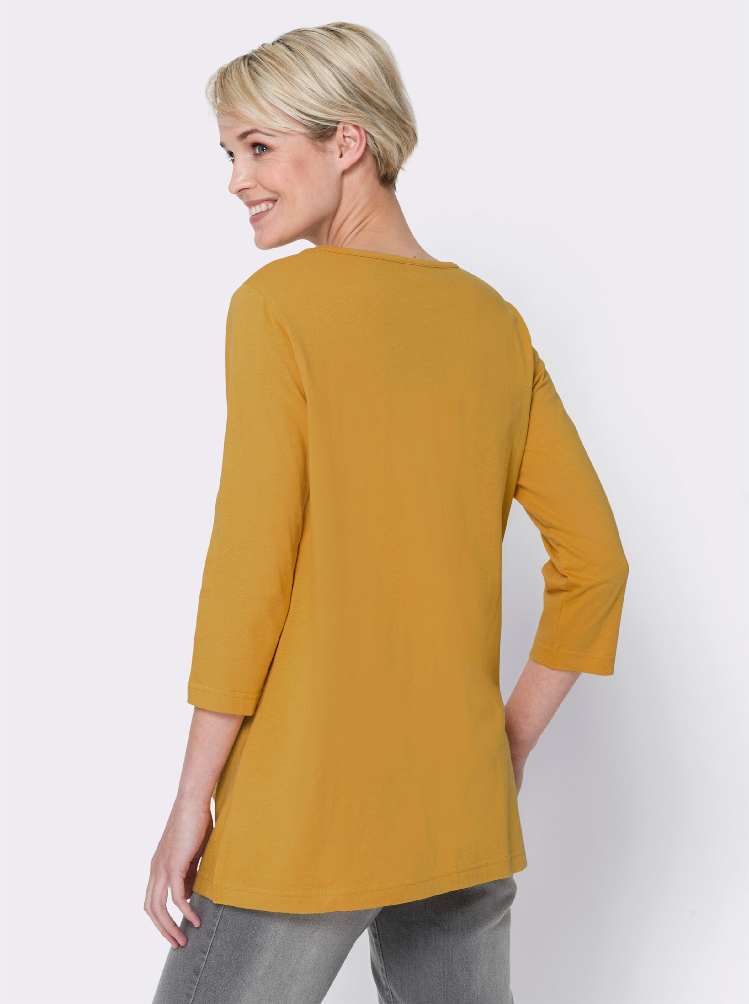 Longshirt