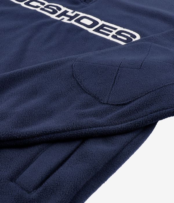 DC Cooper Fleece Sweatshirt (dress blues)