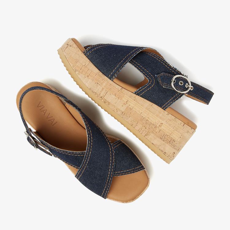 Via Vai 62080 blauw