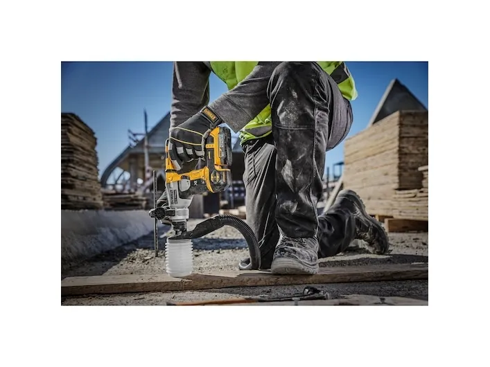 DeWALT DCH172E2T-QW, 1,8 kg, 1 stk