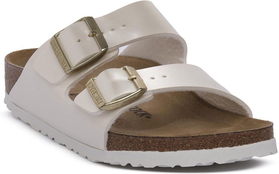 Birkenstock Sandalen Arizona Kids Birko Flor Fashion Wear Kinderen