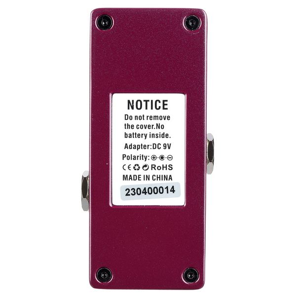 Tone City Tremble Tremolo