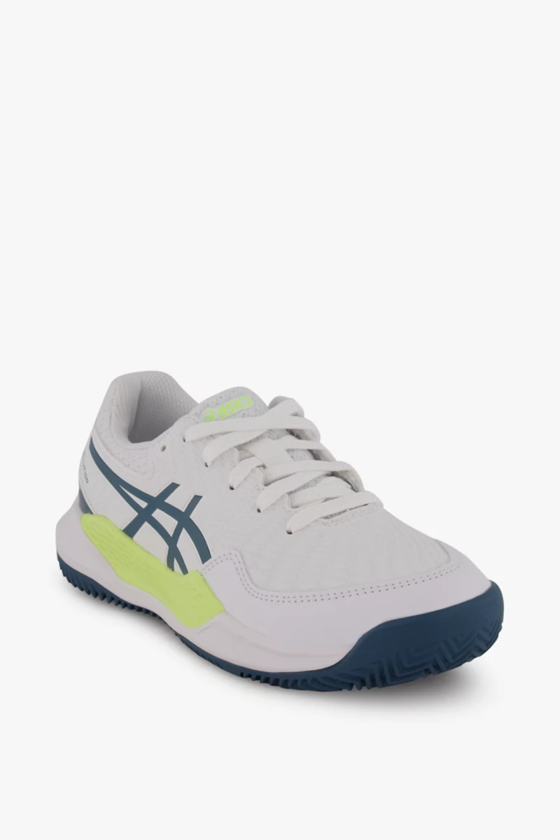 ASICS Gel-Resolution™ 9 GS Clay Kinder Tennisschuh