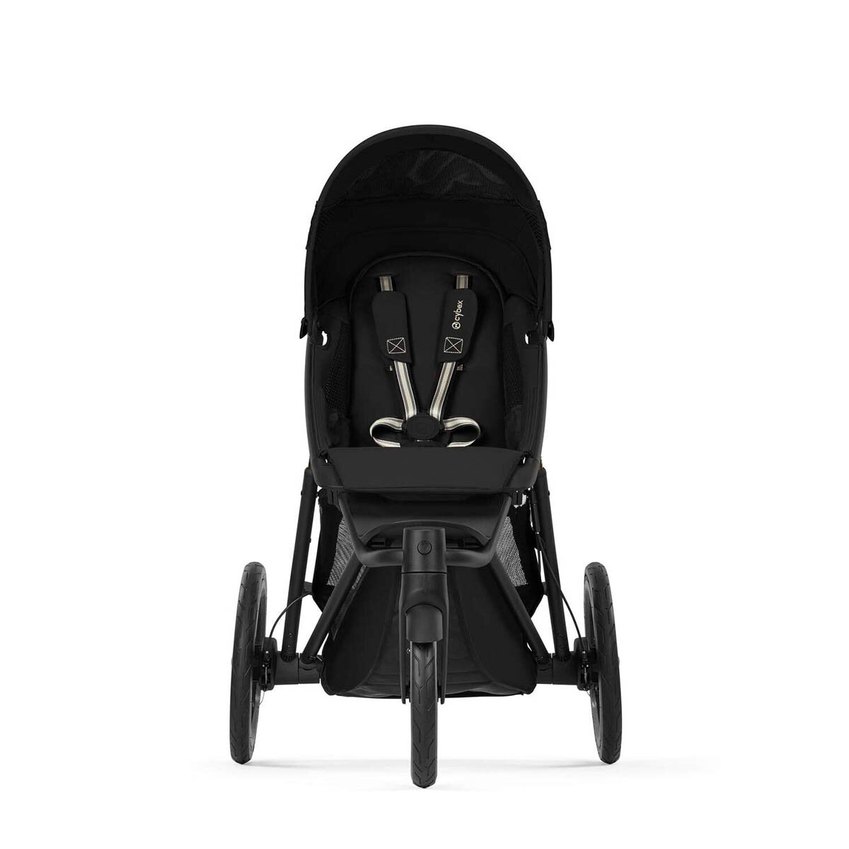 Cybex Cybex Buggy Avi Spin Gold