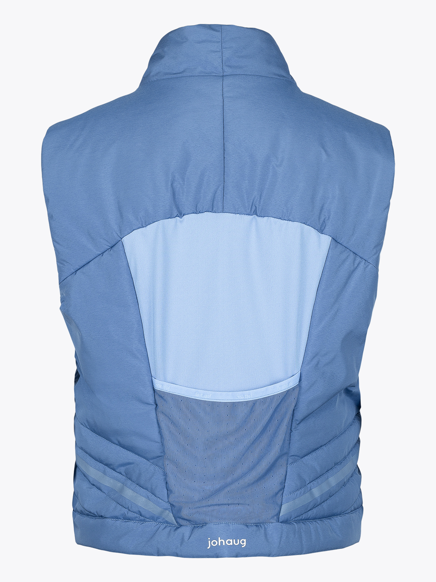 Buoyant Vest