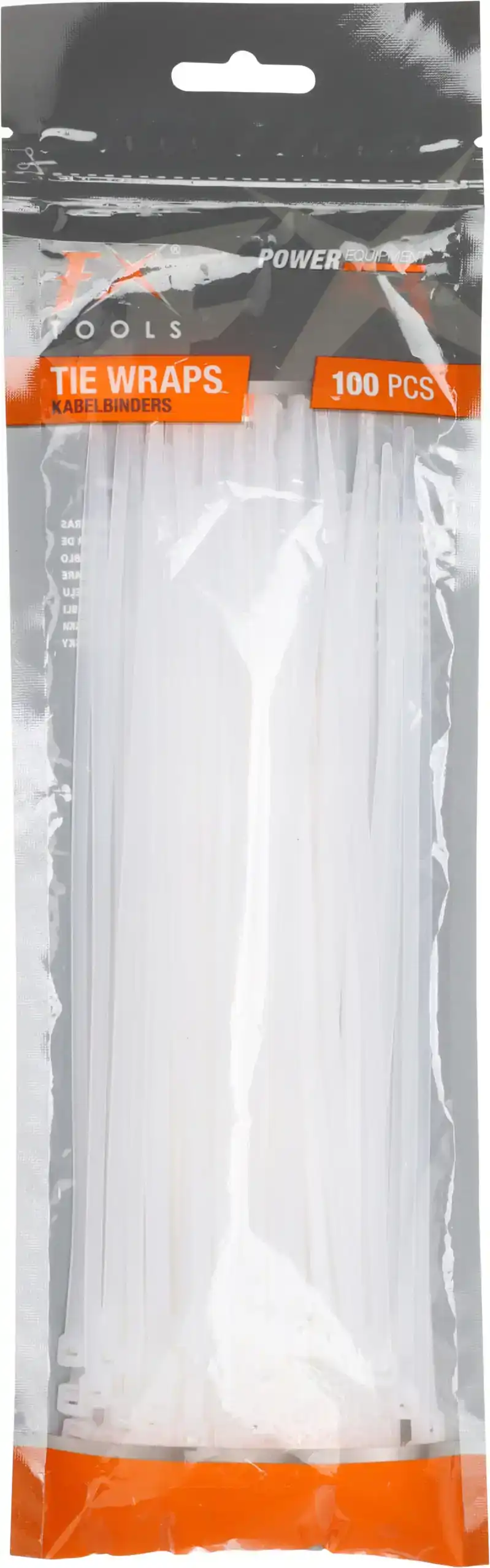 Tie Wraps