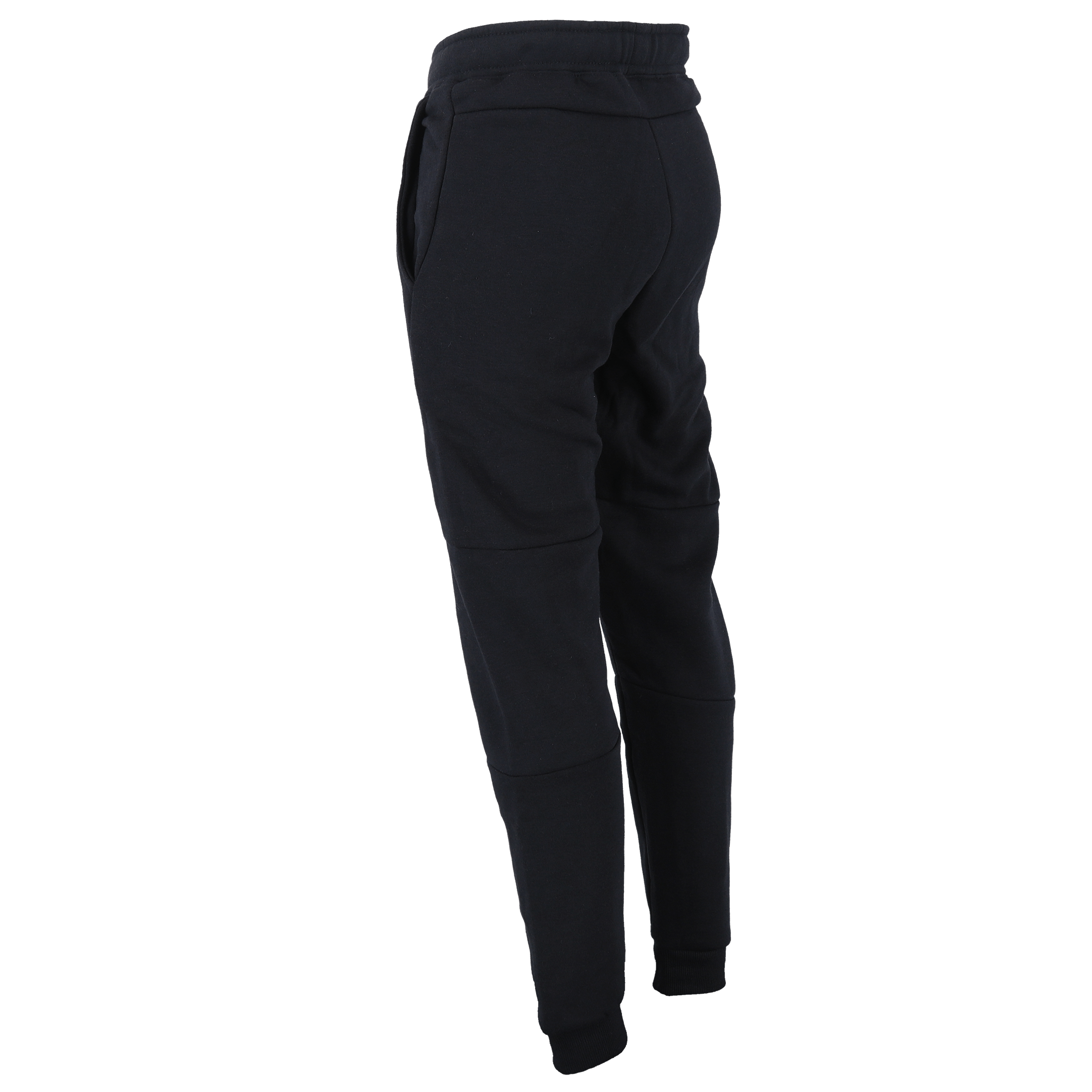 Mitchi Oxford joggebukse - Junior - Fritid og bomull