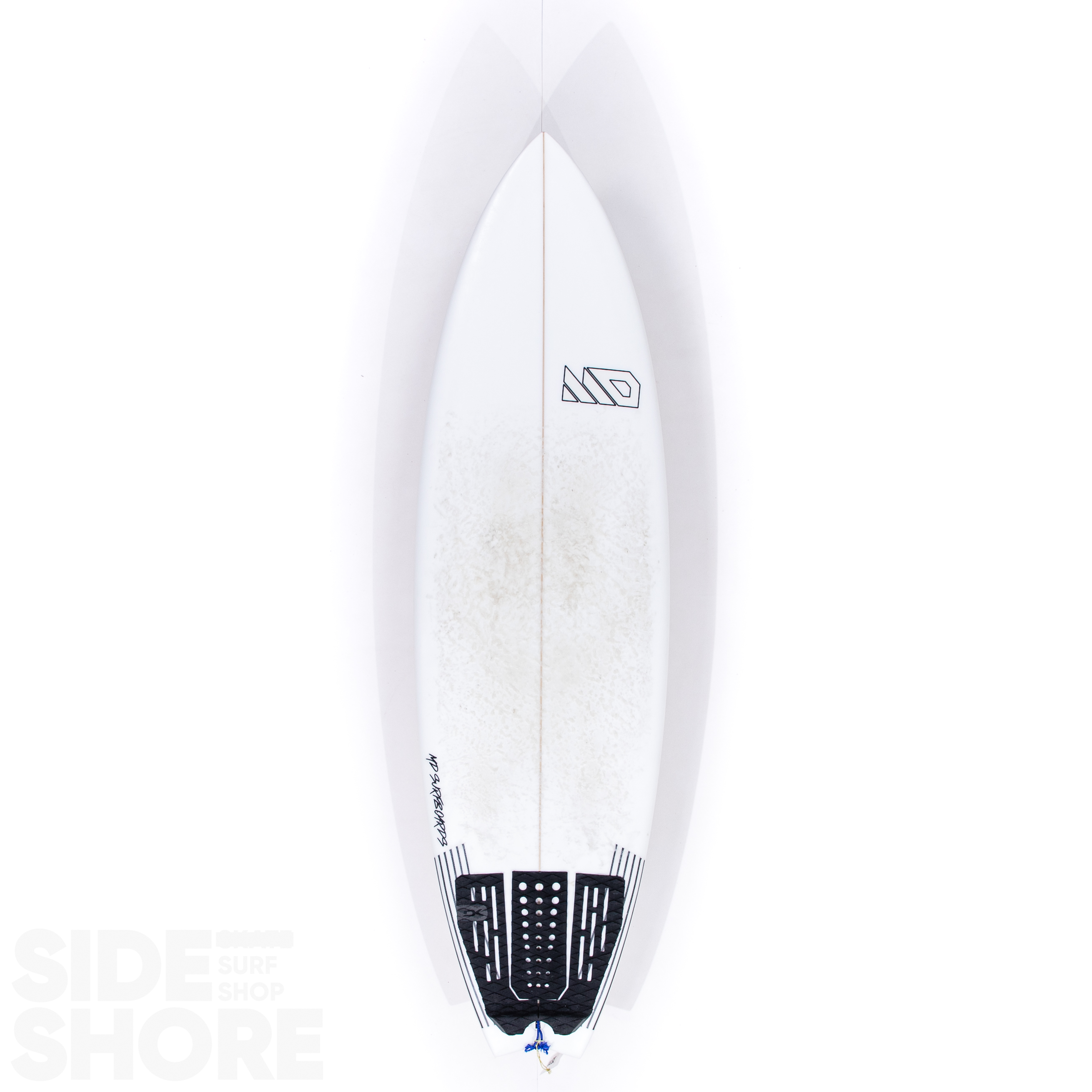 MD Surfboards Surf MD 5'9