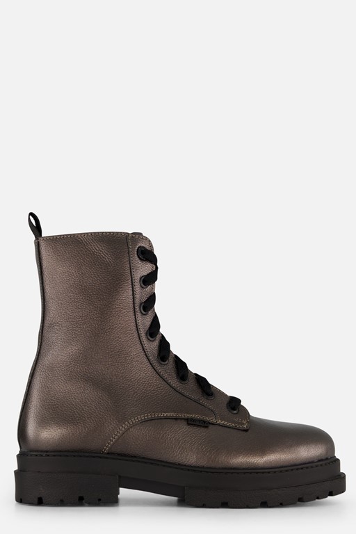 Mexx Billy Bo Veterboots goud Leer