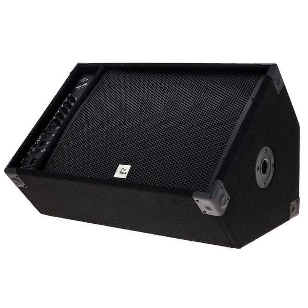 the box MA150 Monitor