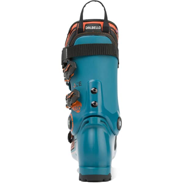 Chaussure de ski DALBELLO VELOCE 130 GW NORTH GREY/BLACK