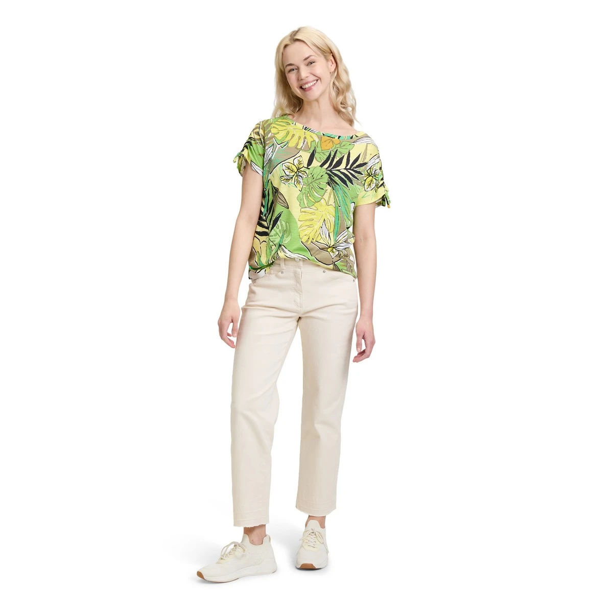 Dames Blouse CS25-14507