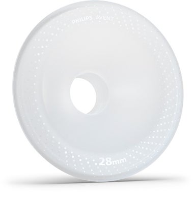 Philips Avent SCF552/11 Brystbeskyttelsesinnlegg & Brysttrakt