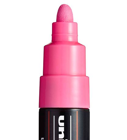 Posca Tusche - PC-7M - Pink