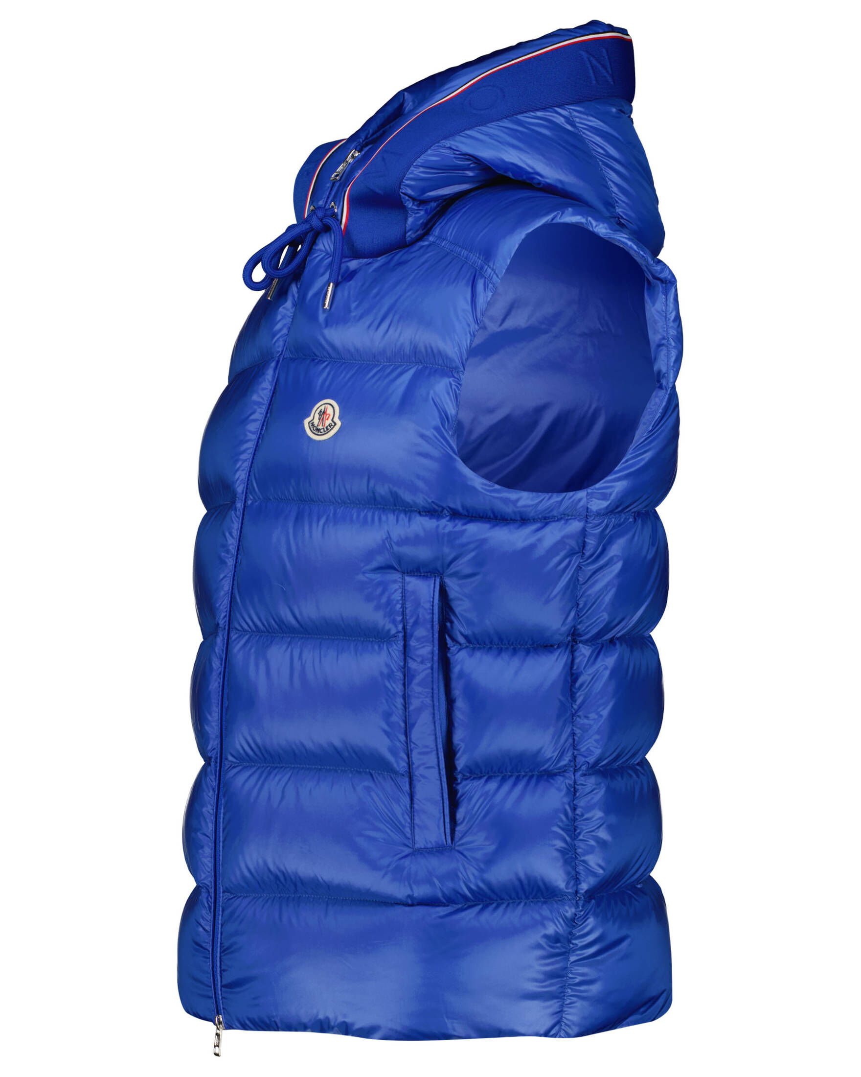 Moncler| Herren Daunenweste LUIRO VEST