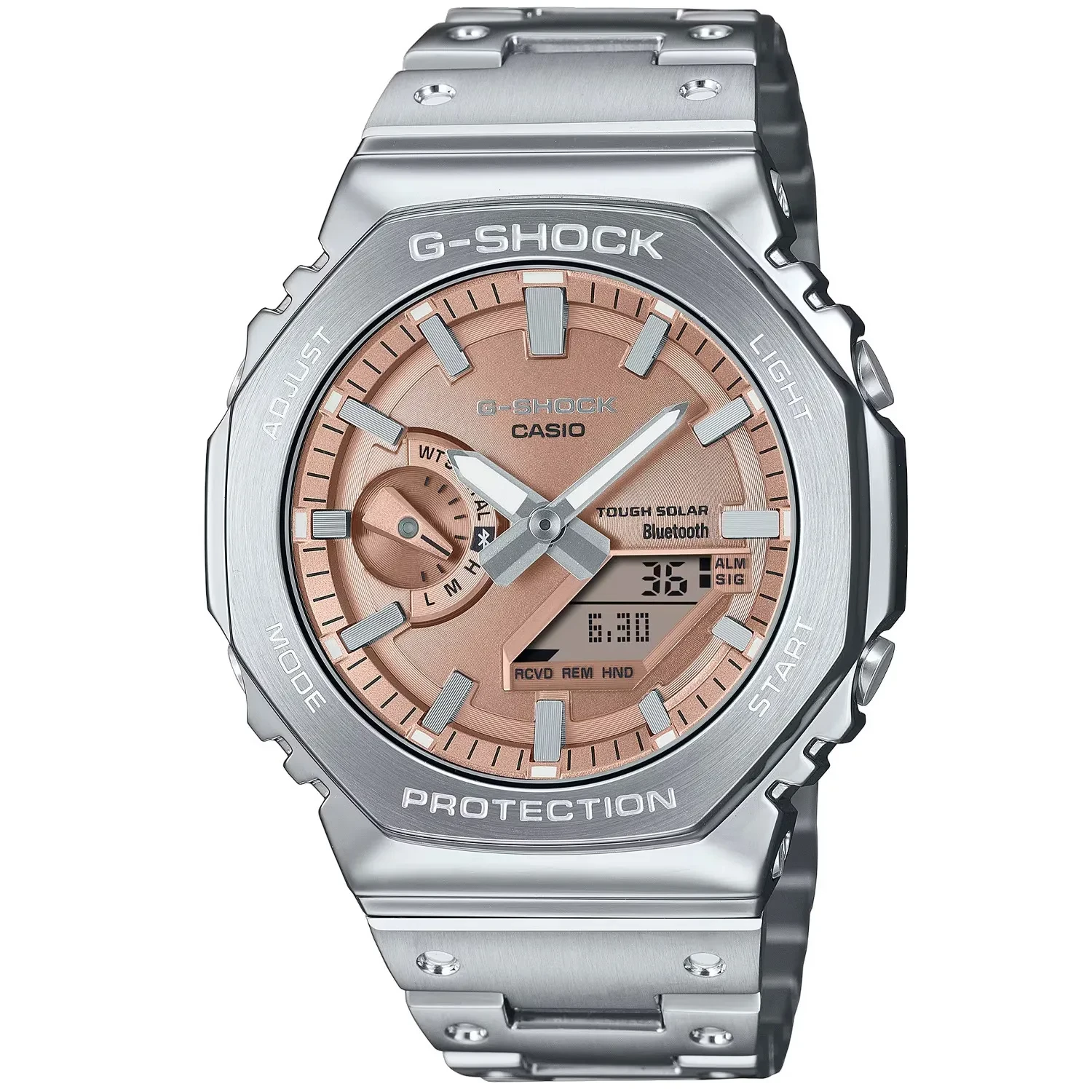 Casio G-Shock GM-B2100AD-5AER