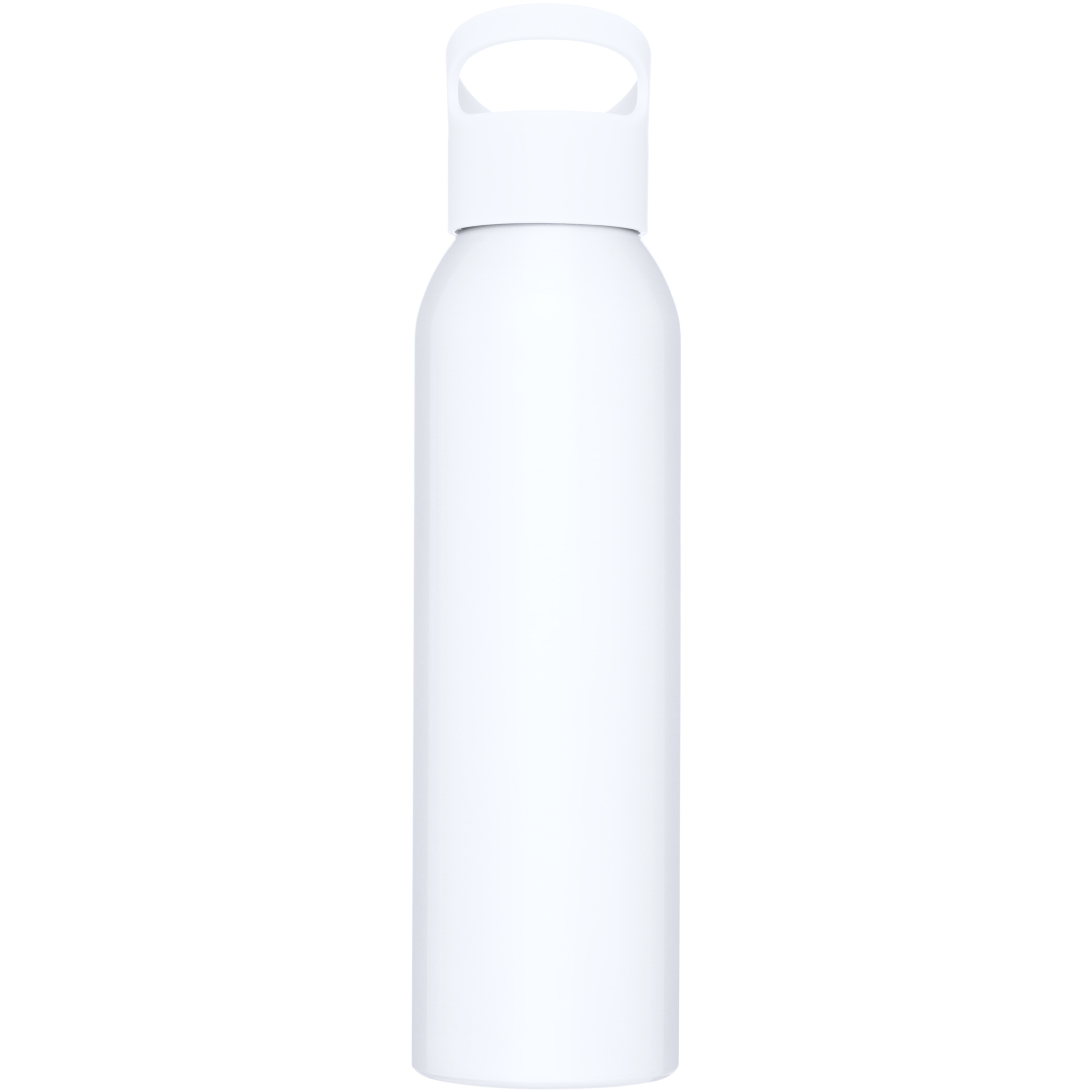 EgotierPro 100653 - Bouteille de sport Sky 650 ml