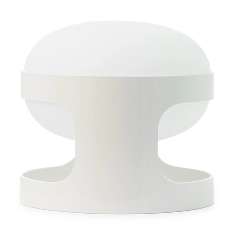 Tafellamp KD28 white