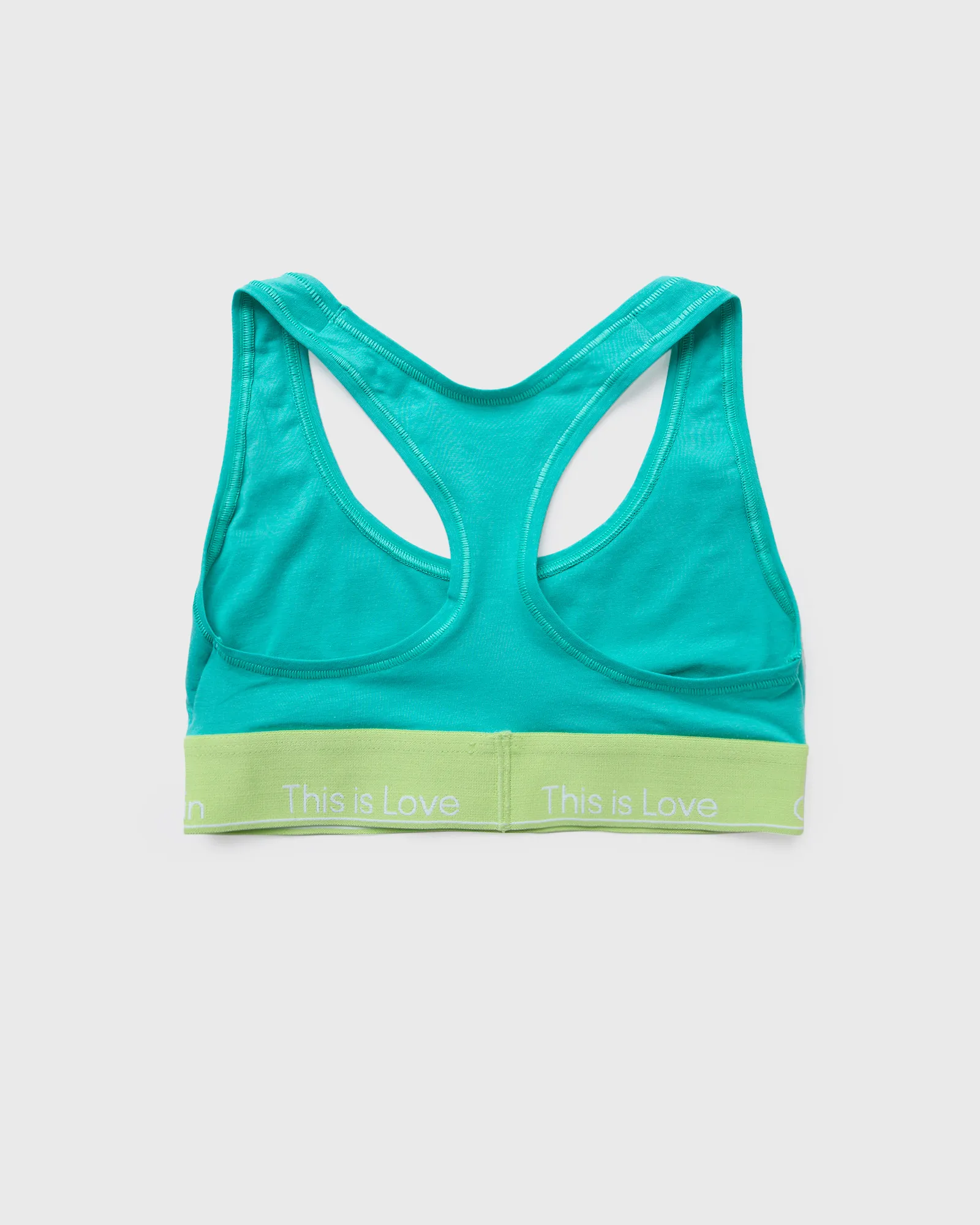 Calvin Klein Underwear WMNS UNLINED BRALETTE