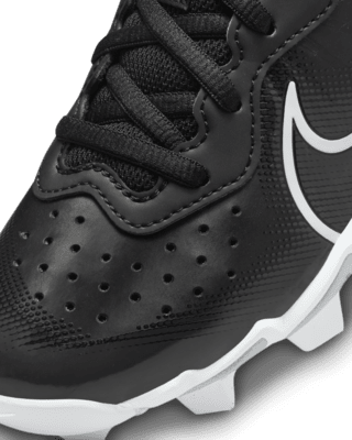 Nike Alpha Huarache 4 Keystone Little/Big Kids' Baseball Cleats