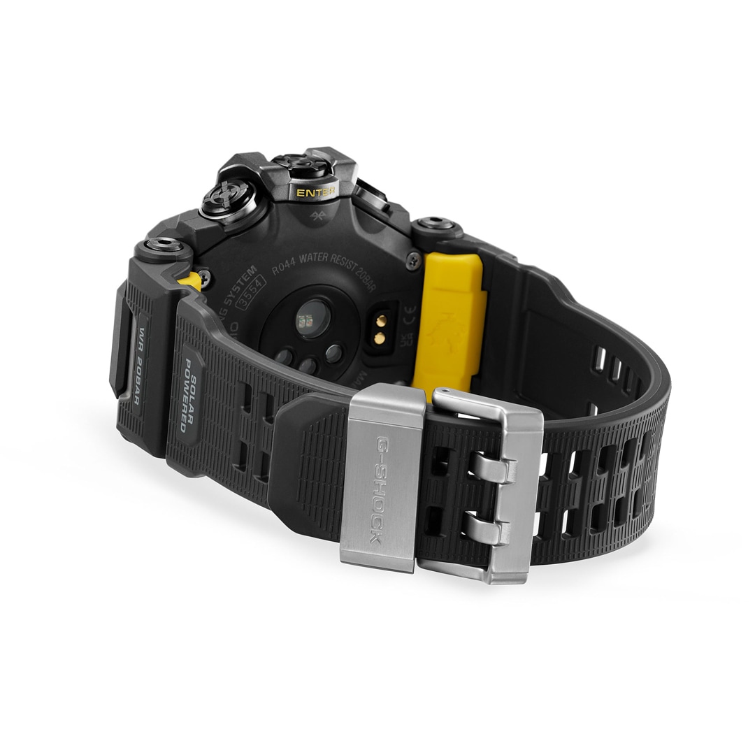 Casio G-Shock Master of G GPS Rangeman