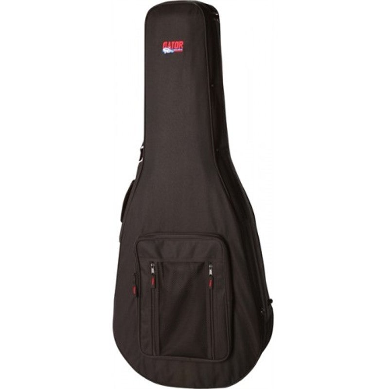 Gator Cases GL-CLASSIC softcase voor klassieke gitaar