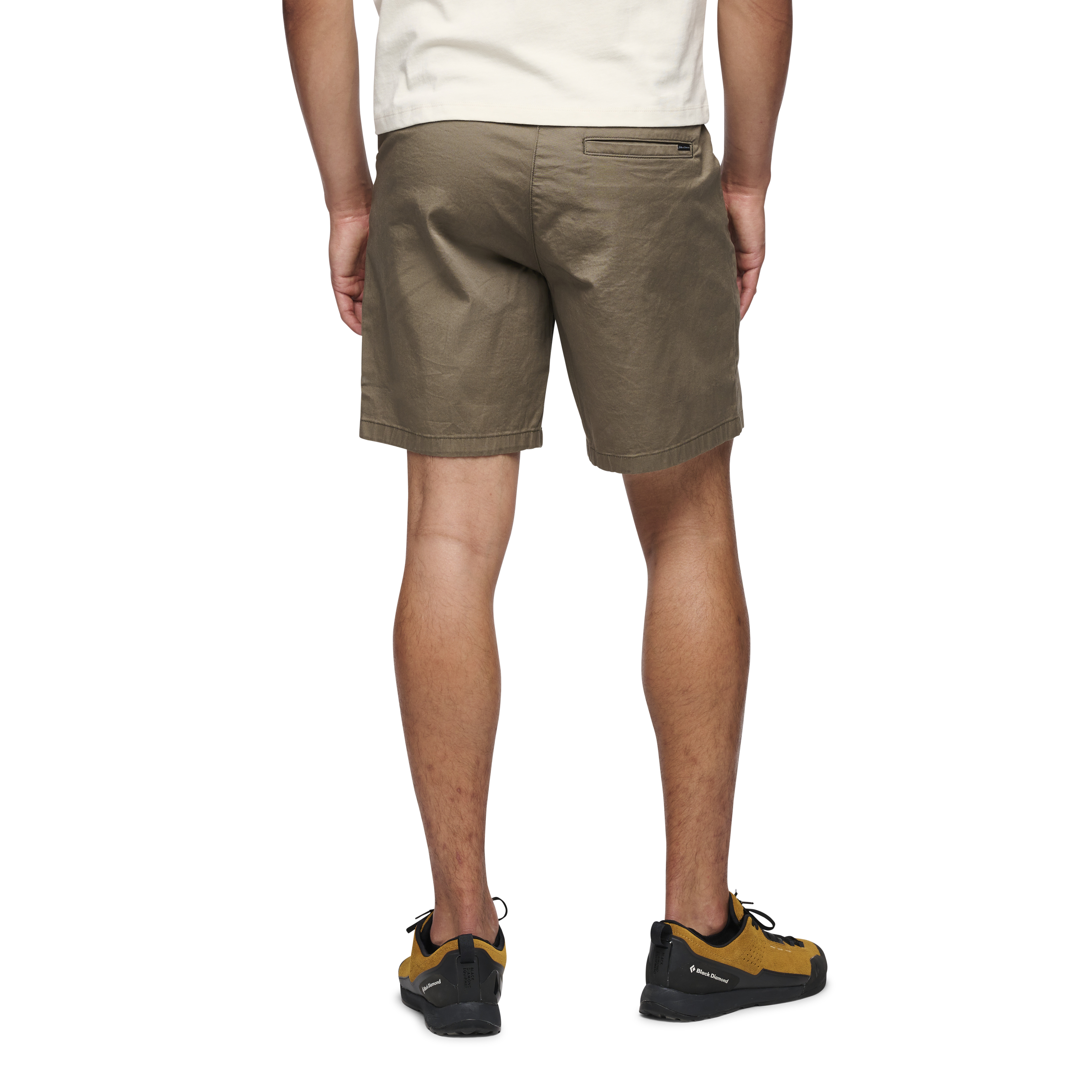 M Notion Shorts