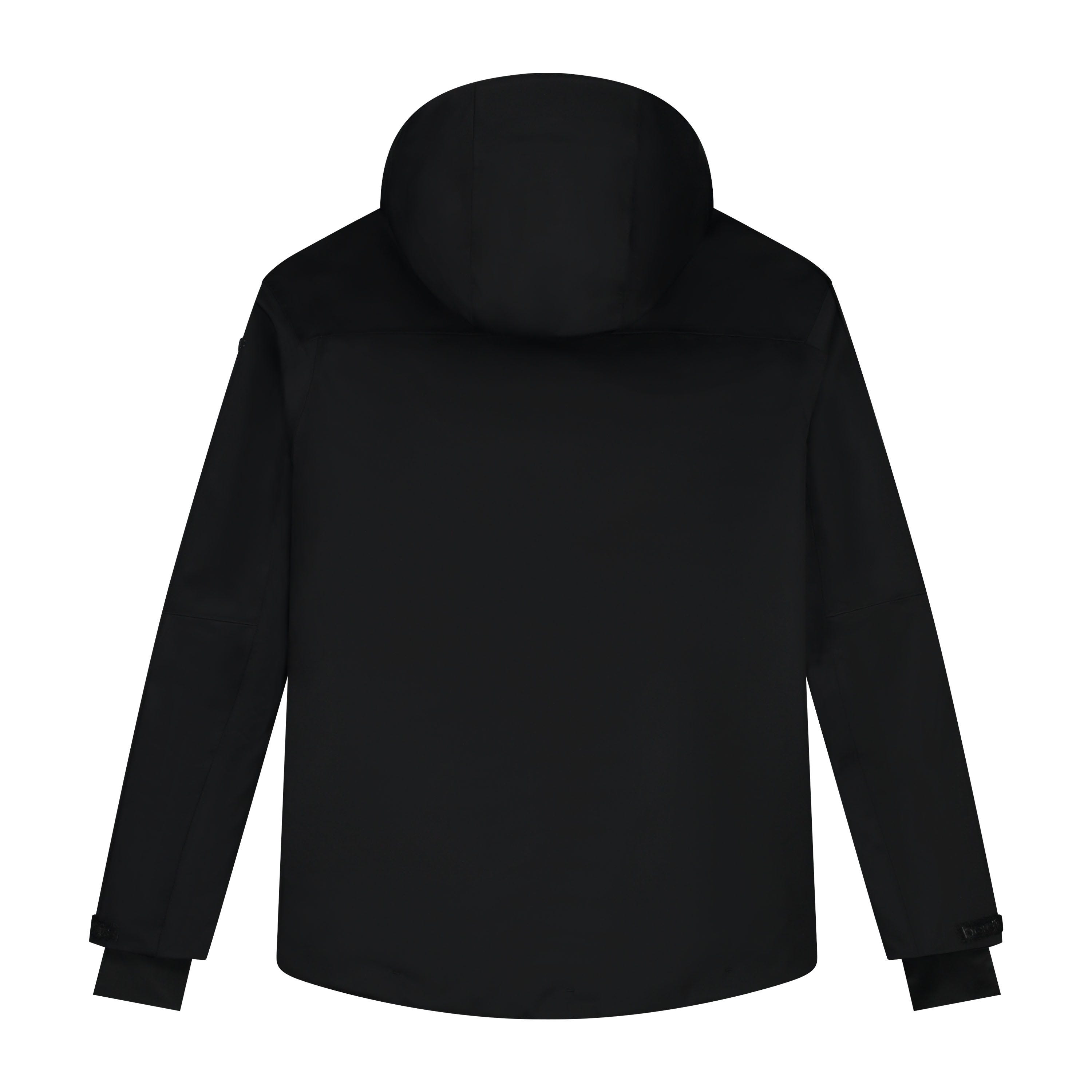 be:at:  Brecken ski jacket