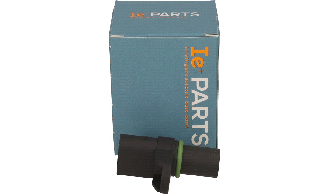 Sensor, knastakselposition