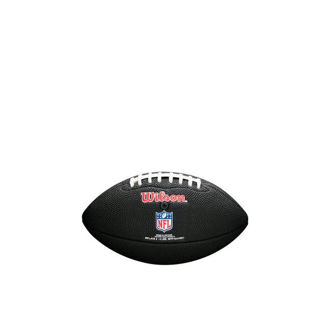 NFL Soft Touch Mini Football
