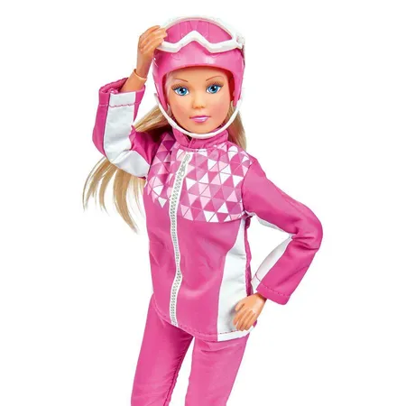 Simba Steffi Love Ski Fun