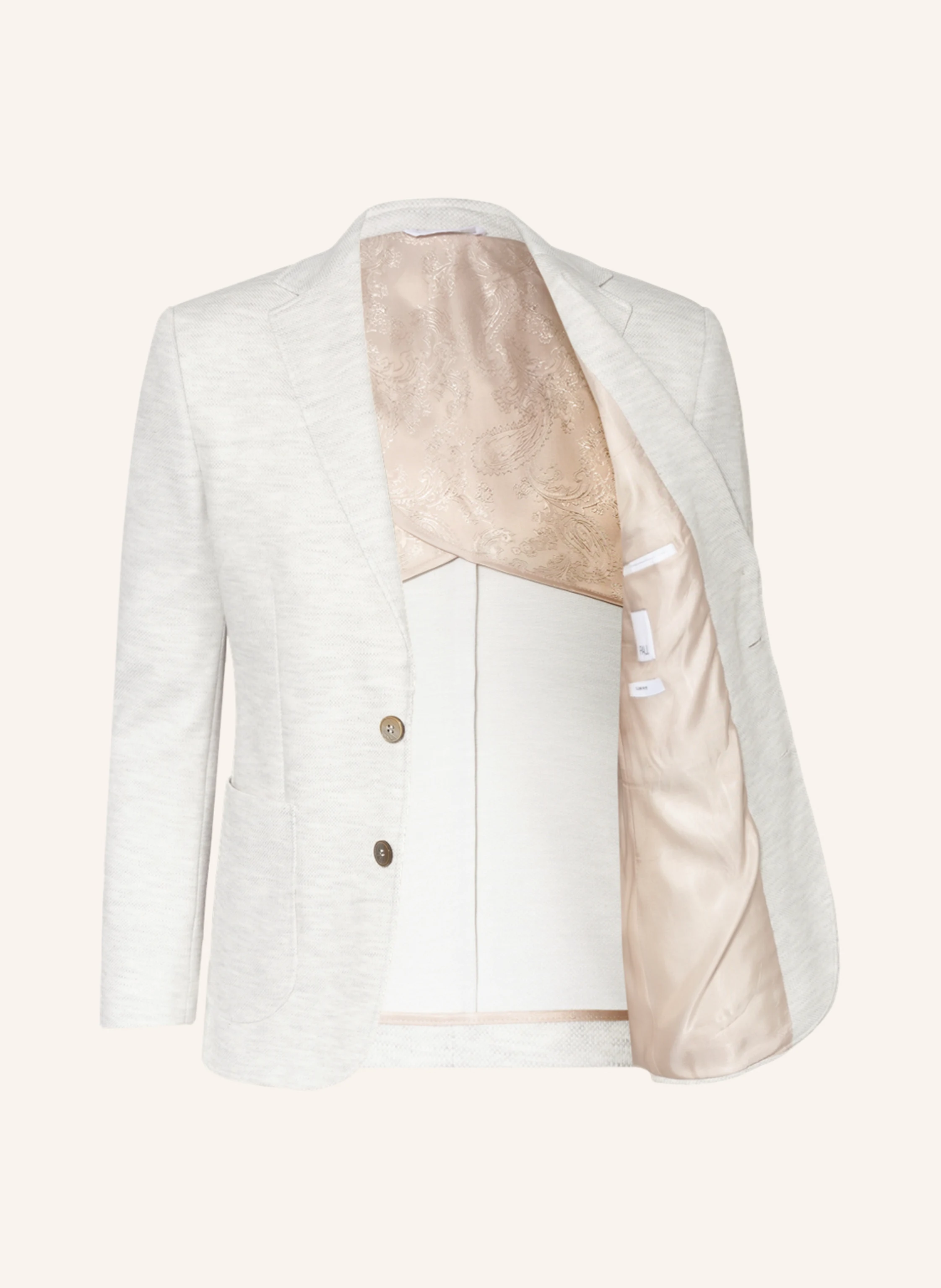 PAUL Anzugsakko Slim Fit