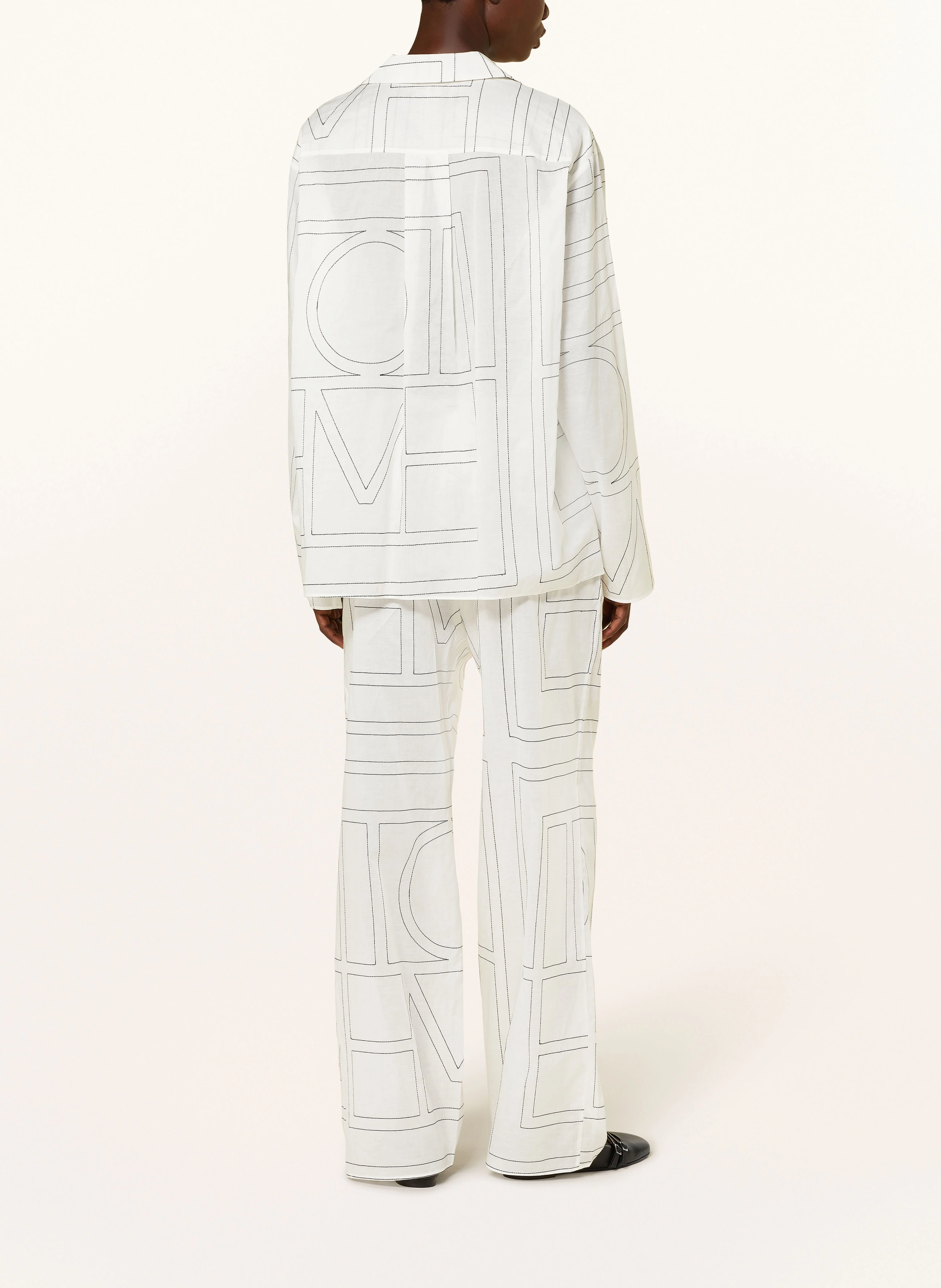 TOTEME Hose