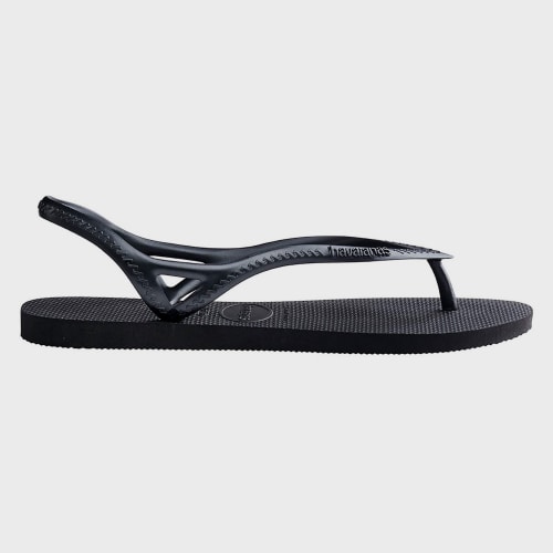 Tongs Femme Sunny II Noir