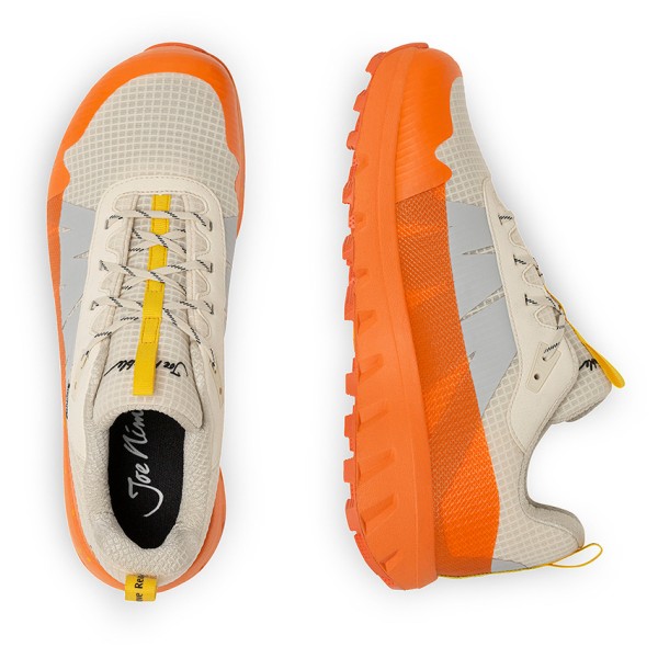 Joe Nimble - Explore Addict - Trailrunningschoenen