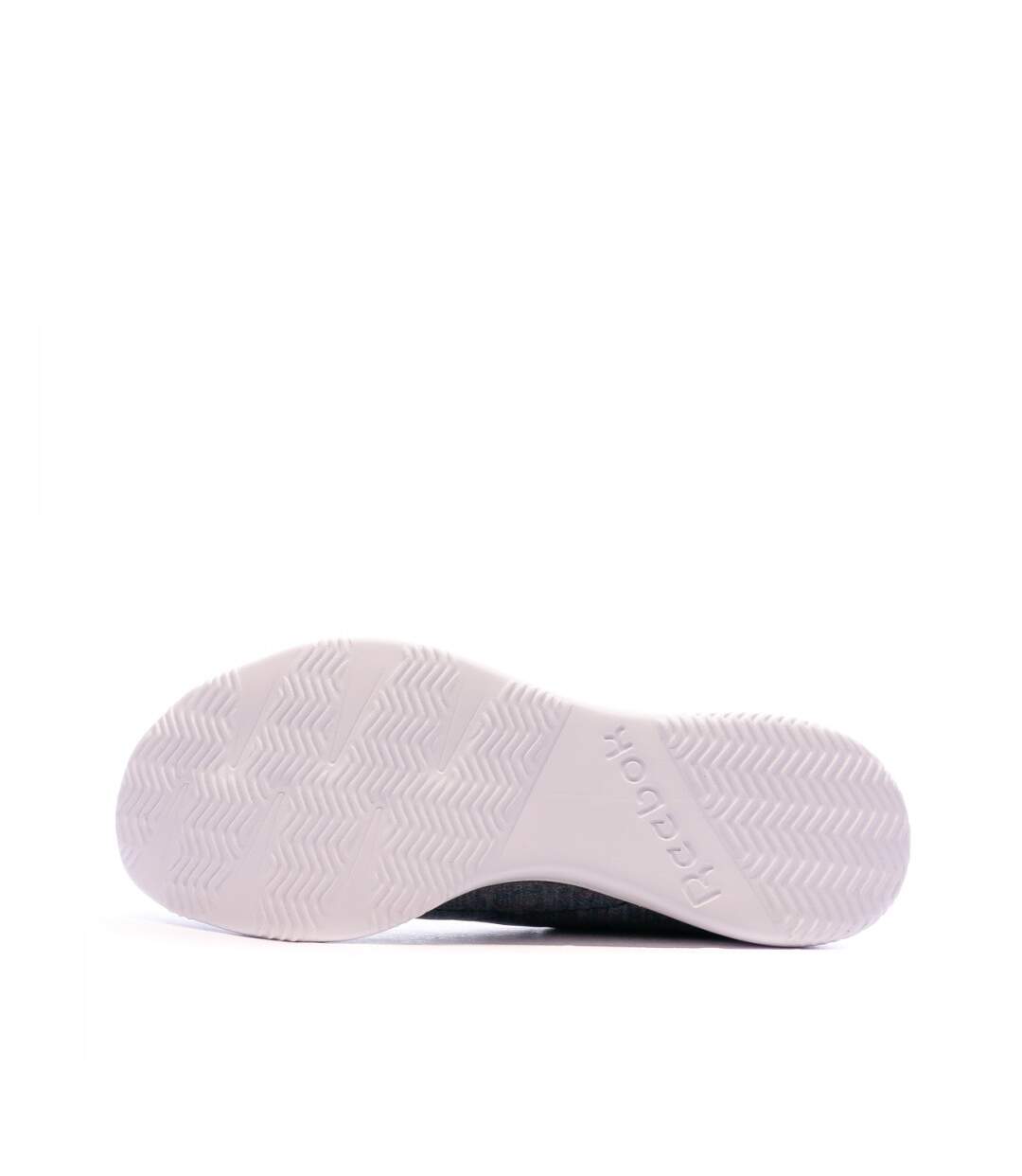 Baskets noires femme Reebok Runaround