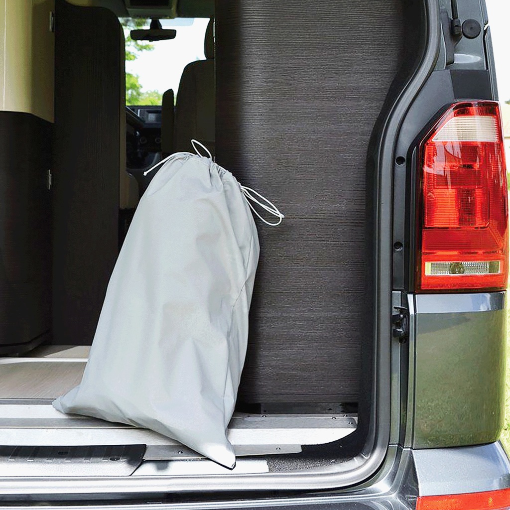 Spacecamp Sas kleptent - Ford Custom V710 Mh1 >04/2024