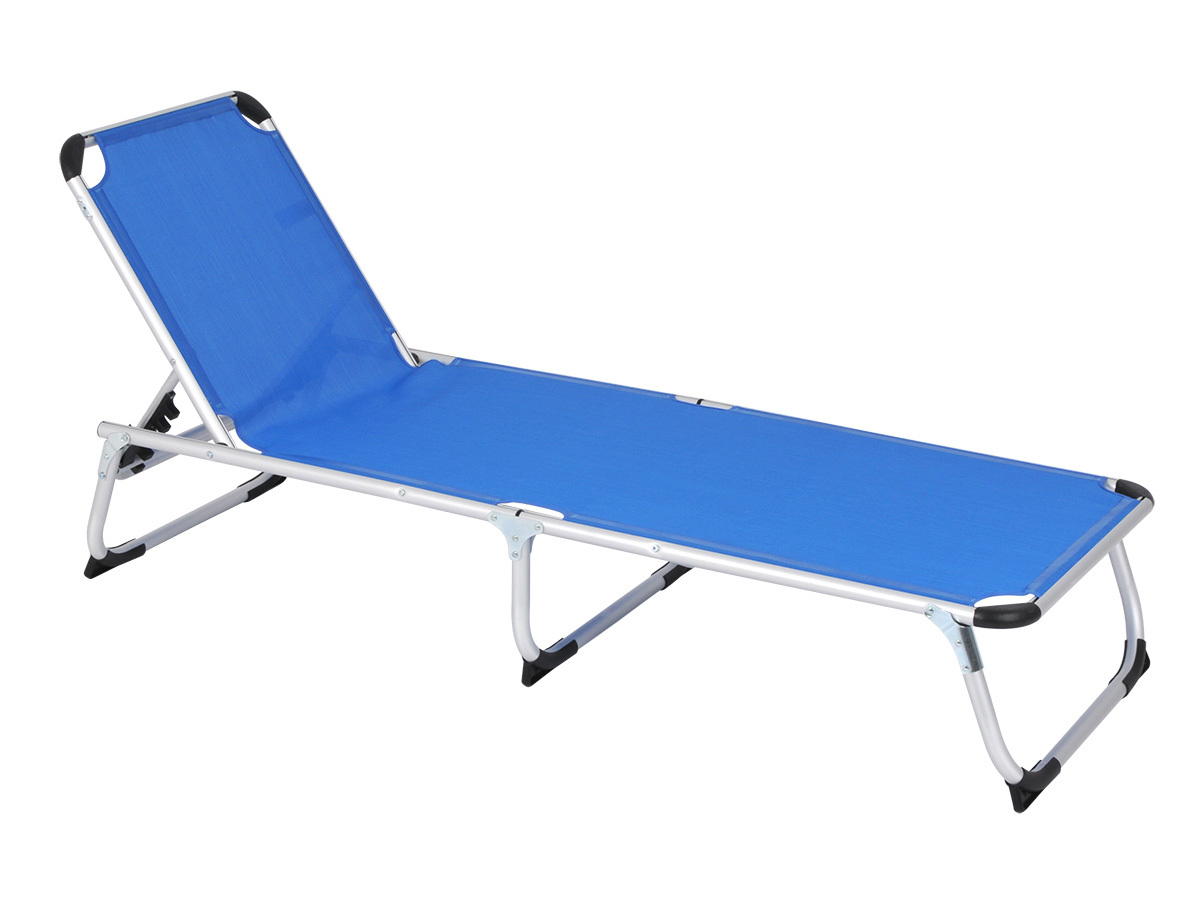 Eurotrail Pebble Beach ligbed