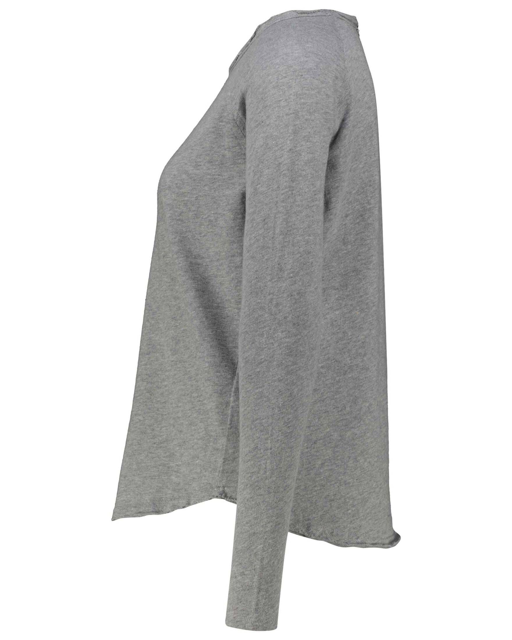 Rich & Royal| Damen Langarmshirt