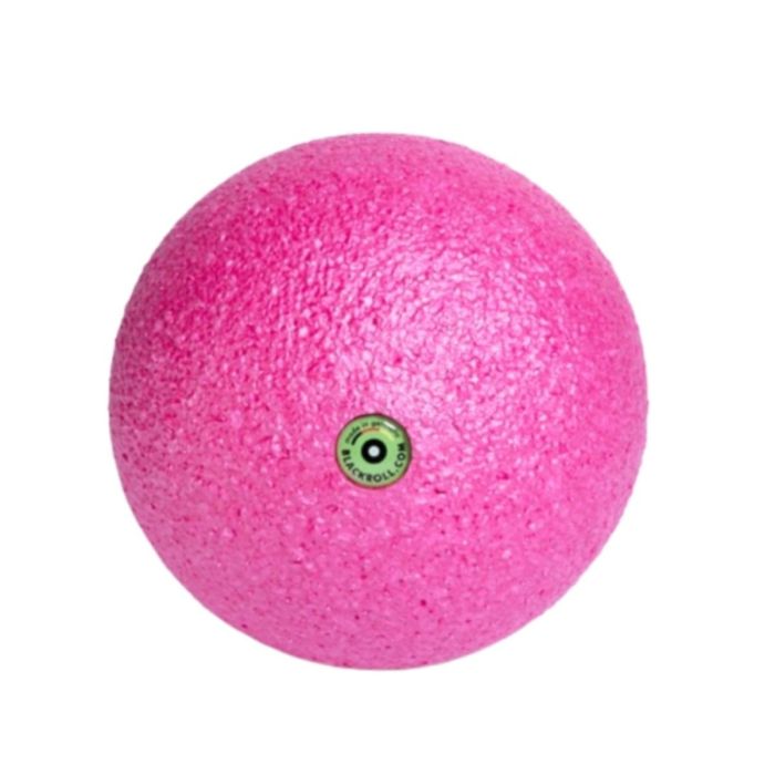 Blackroll Unisex Hjemmetræning Ball08 Pink