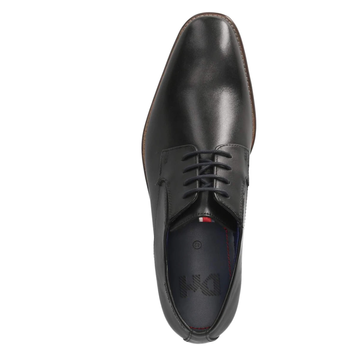 Daniel HechterHalbschuhe - black