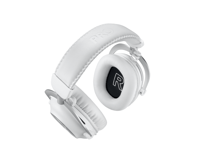 Logitech - PRO X 2 LIGHTSPEED Wireless Gaming Headset