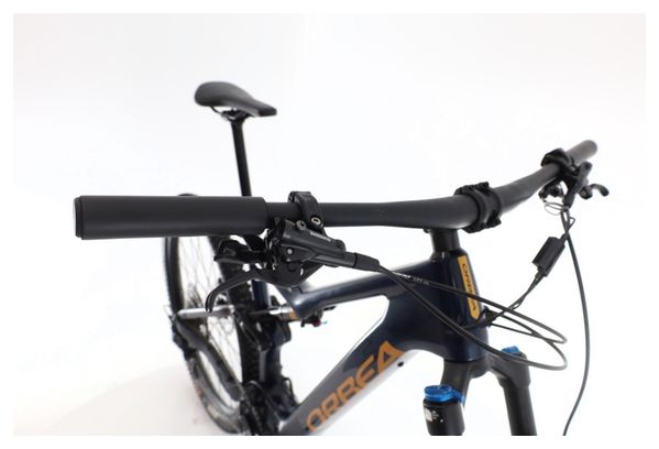 Produit reconditionné · Orbea Rise M20 Carbone / Vélo VTT électrique / Orbea | Bon état