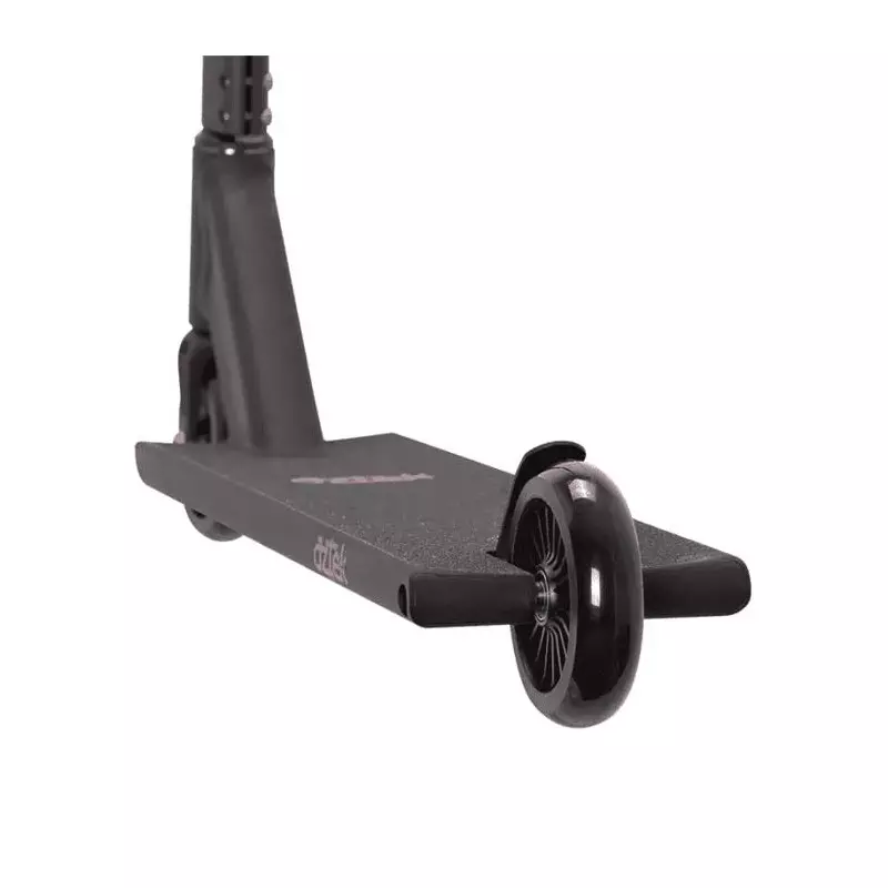 Trottinette freestyle AZTEC Siren Black